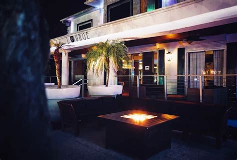 509 lounge daytona beach fl|More.